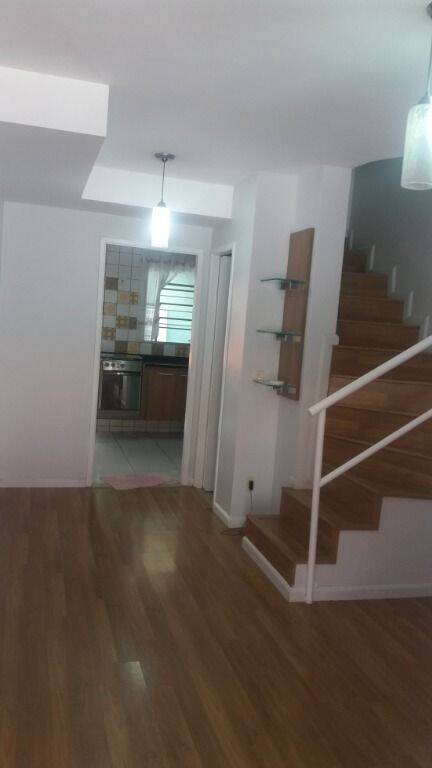 Casa de Condomínio, 2 quartos - Foto 32