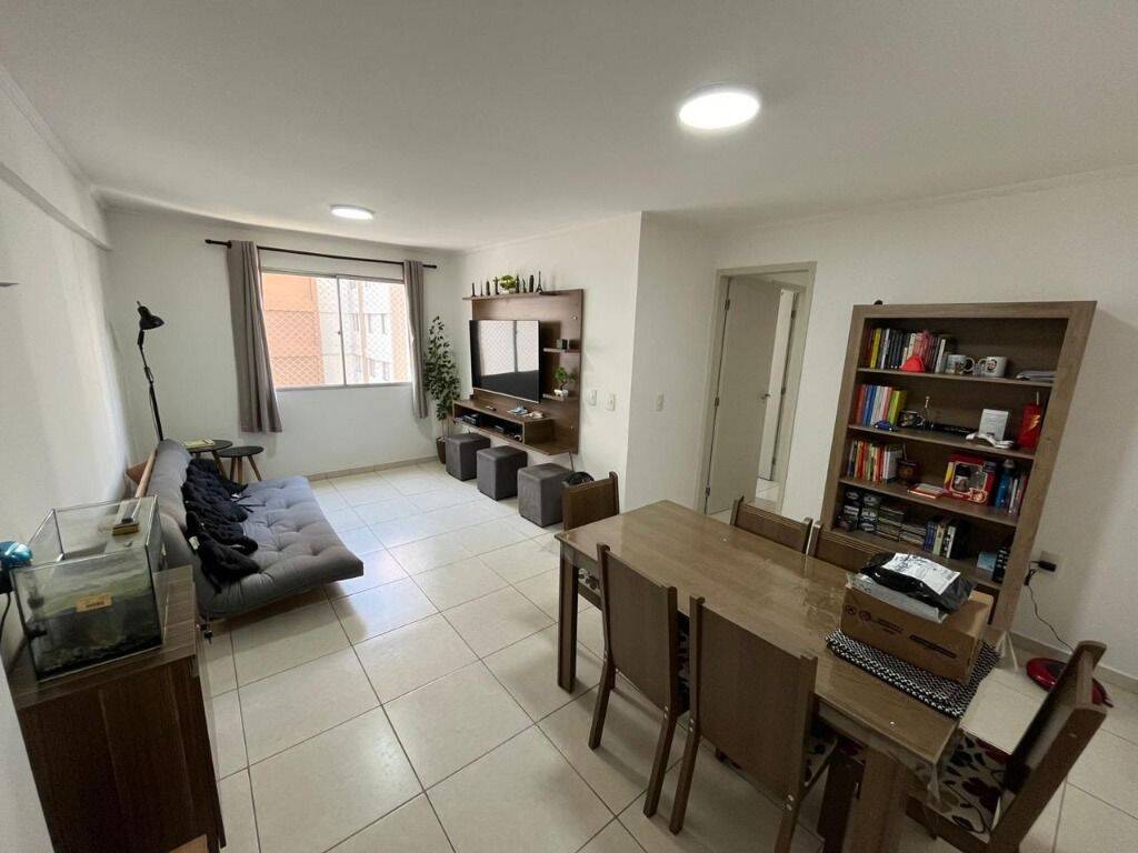 Apartamento, 2 quartos, 56 m² - Foto 1