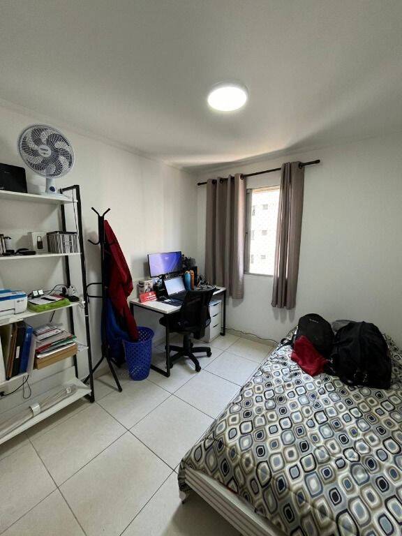 Apartamento, 2 quartos, 56 m² - Foto 10