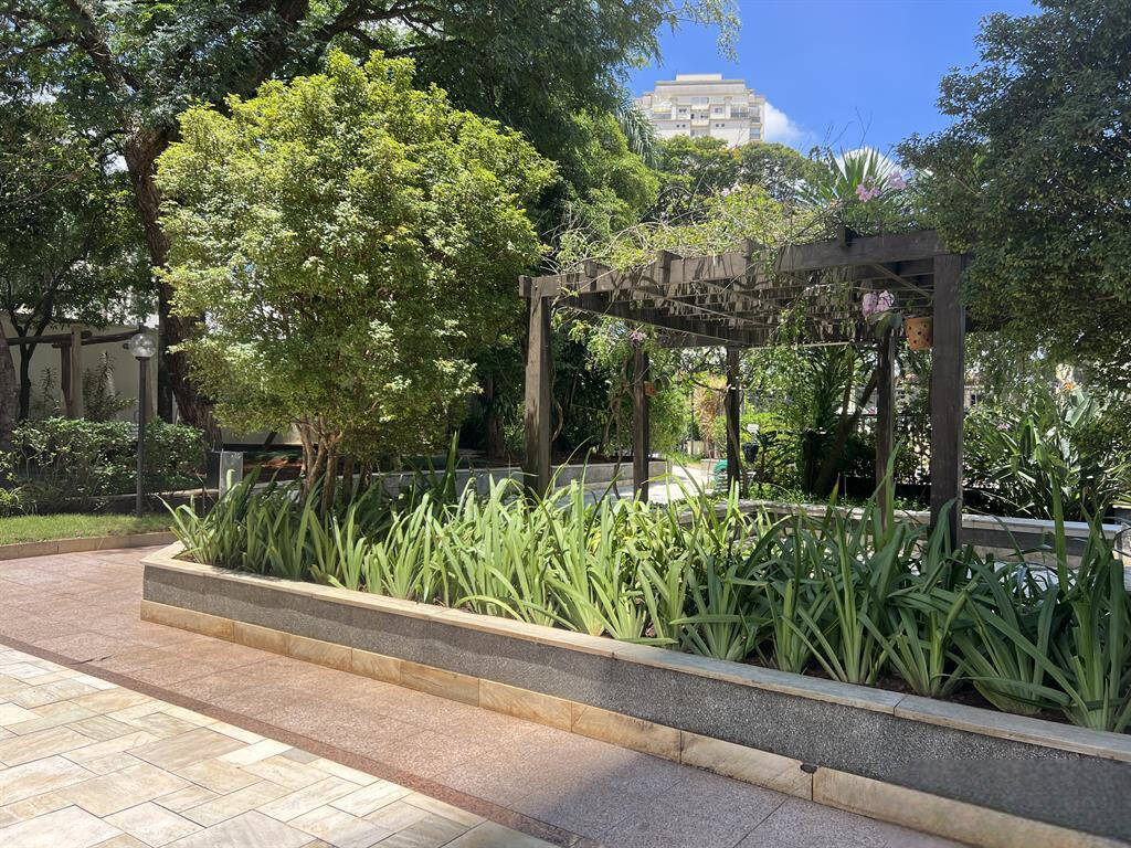 Apartamento, 3 quartos, 121 m² - Foto 1