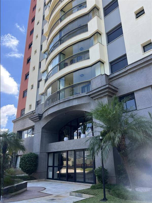 Apartamento, 3 quartos, 121 m² - Foto 5