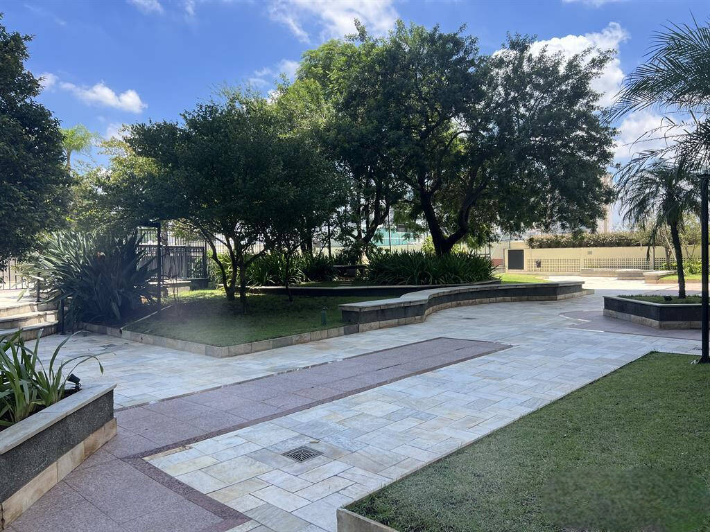 Apartamento, 3 quartos, 121 m² - Foto 4