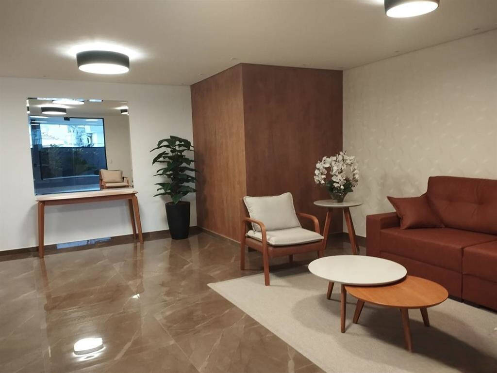 Apartamento, 3 quartos, 83 m² - Foto 5