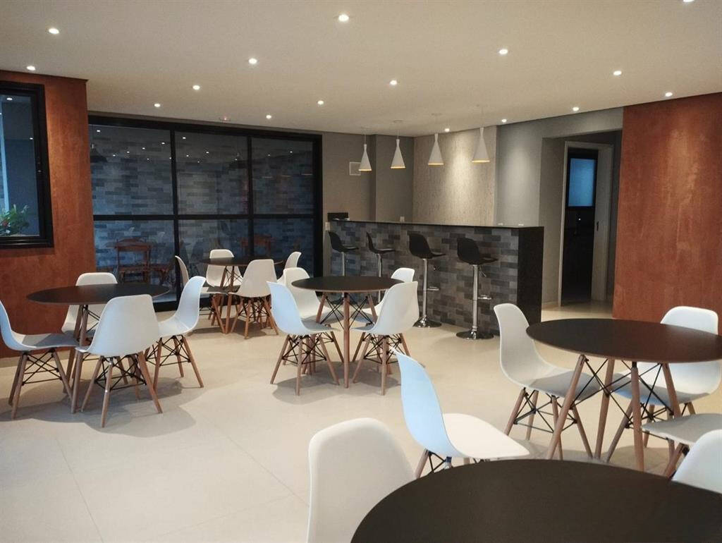 Apartamento, 3 quartos, 83 m² - Foto 1