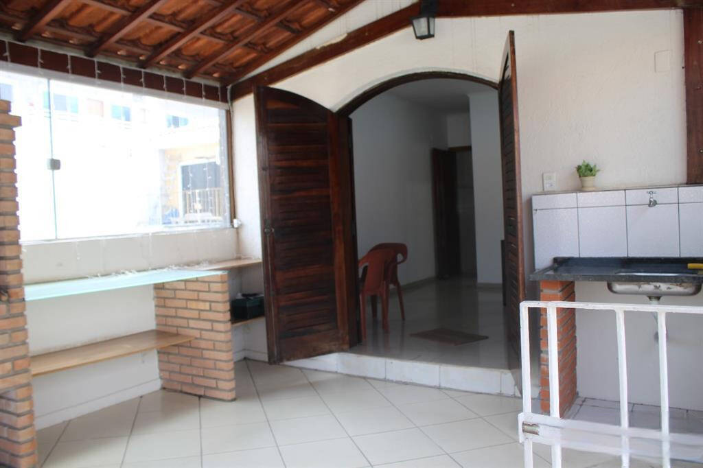 Casa, 3 quartos, 390 m² - Foto 3