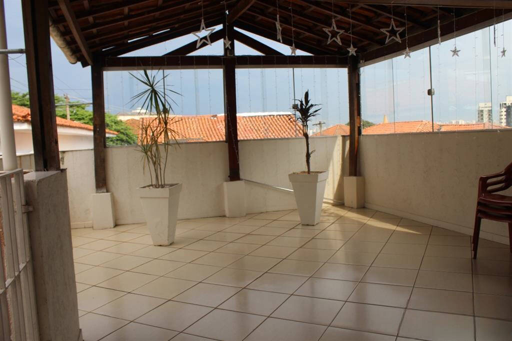 Casa, 3 quartos, 390 m² - Foto 1