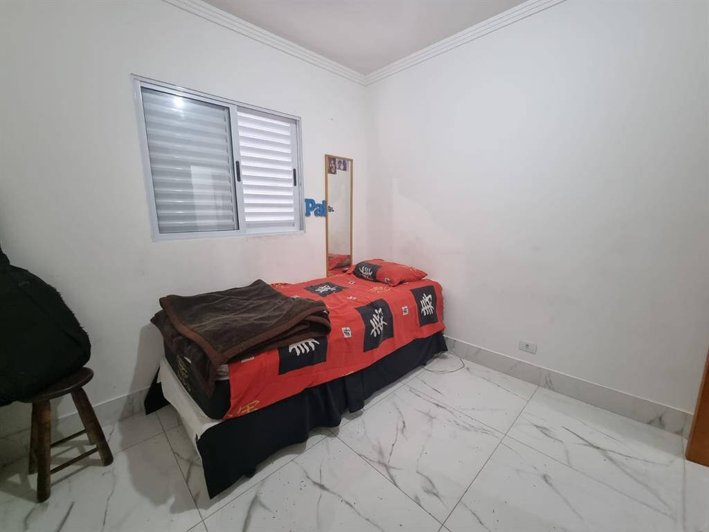 Sobrado, 2 quartos, 90 m² - Foto 2