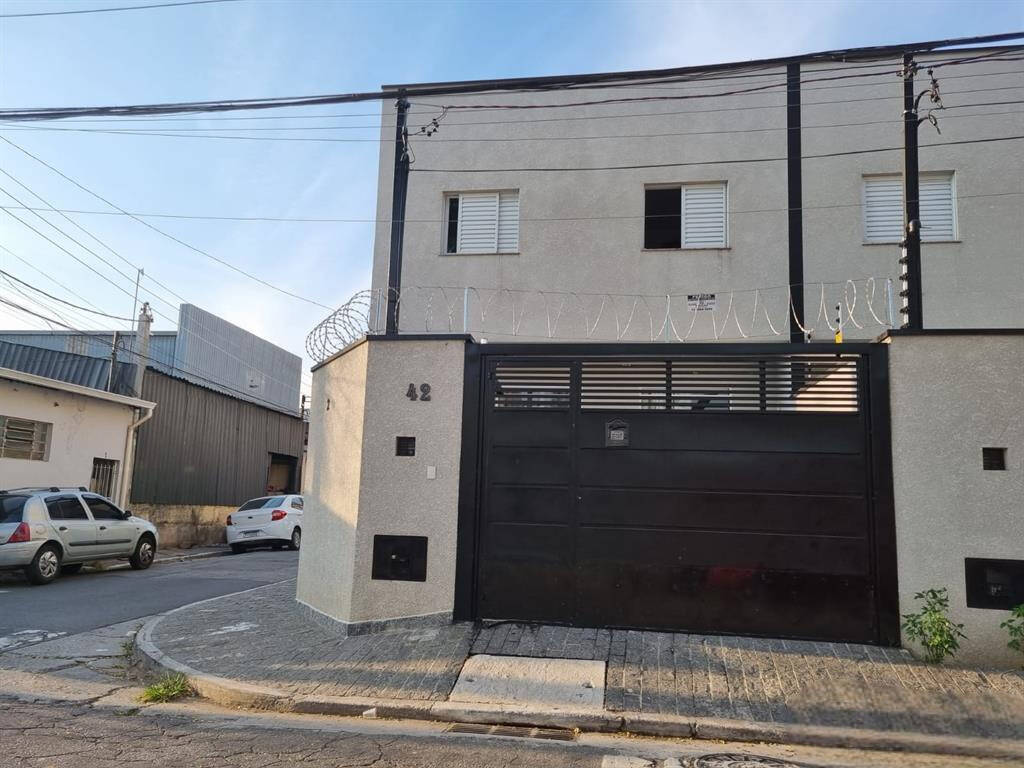 Sobrado, 2 quartos, 90 m² - Foto 6