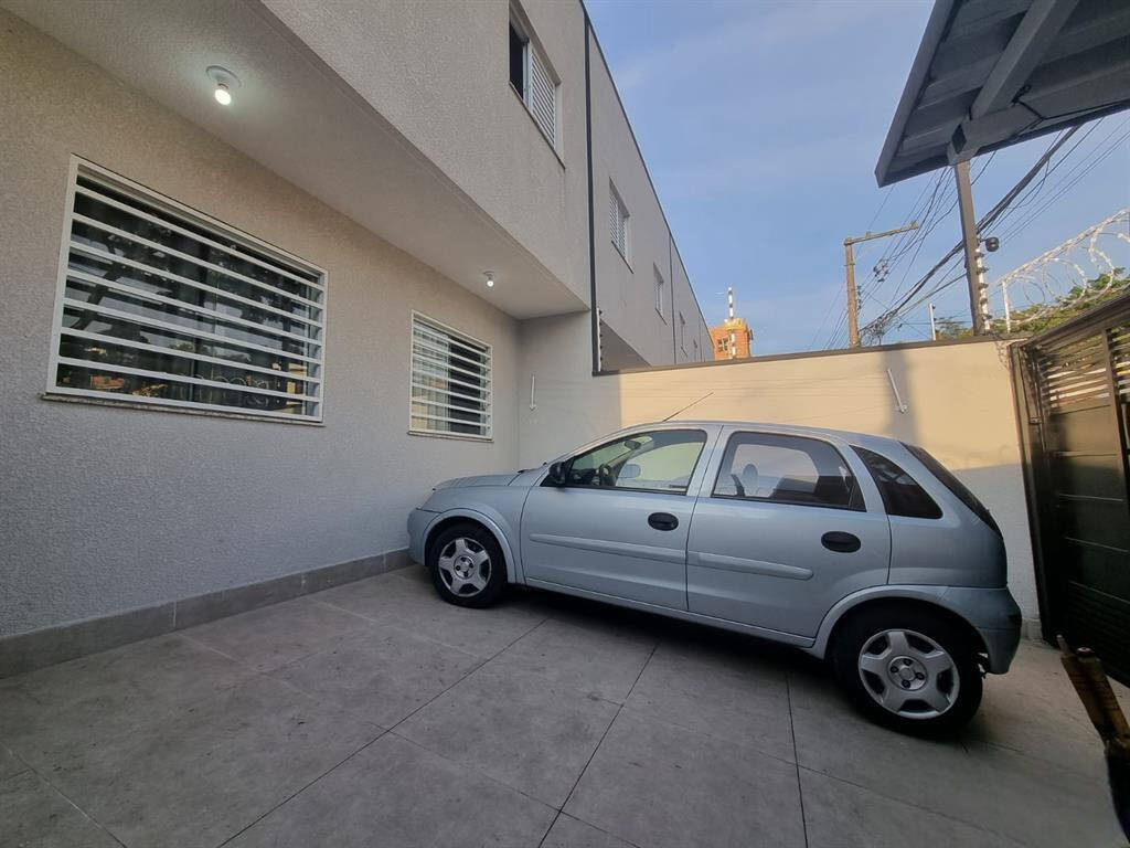 Sobrado, 2 quartos, 90 m² - Foto 5
