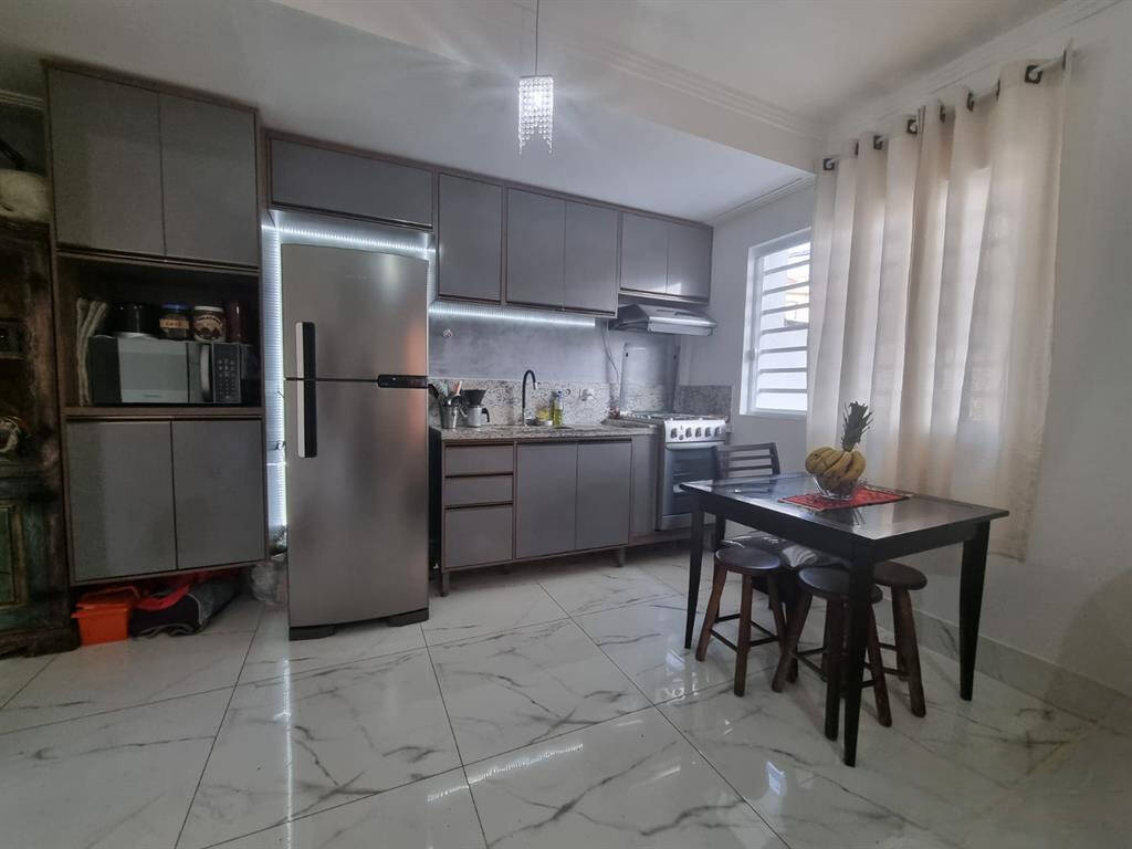 Sobrado, 2 quartos, 90 m² - Foto 4