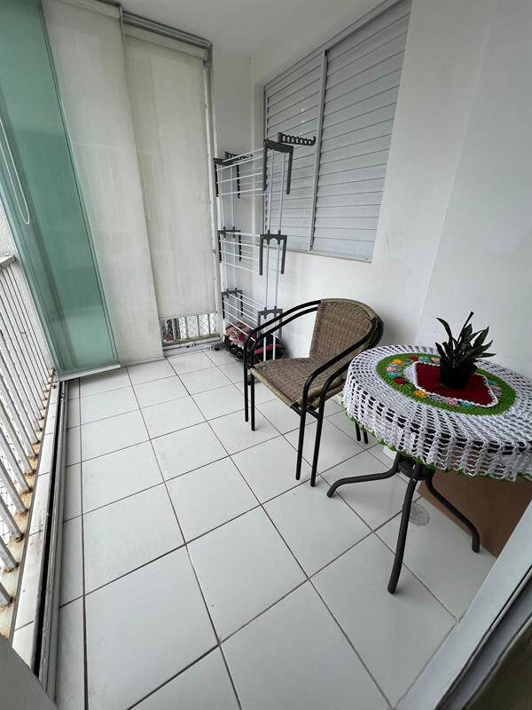 Apartamento, 2 quartos, 55 m² - Foto 3