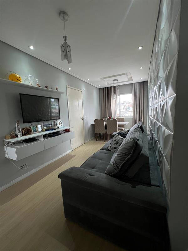 Apartamento, 2 quartos, 55 m² - Foto 1