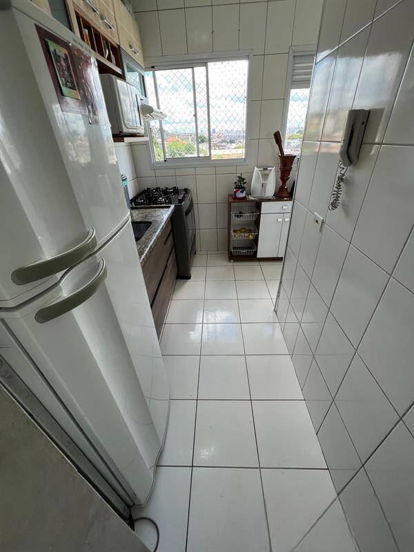 Apartamento, 2 quartos, 55 m² - Foto 6