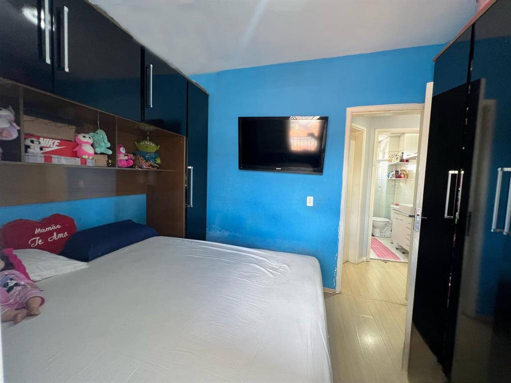 Apartamento, 2 quartos, 55 m² - Foto 8