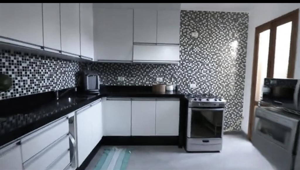 Sobrado, 3 quartos, 160 m² - Foto 1