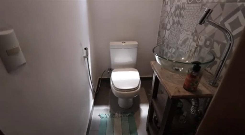 Sobrado, 3 quartos, 160 m² - Foto 12
