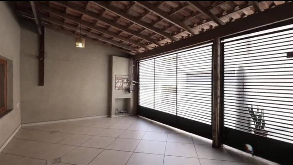Sobrado, 3 quartos, 160 m² - Foto 11