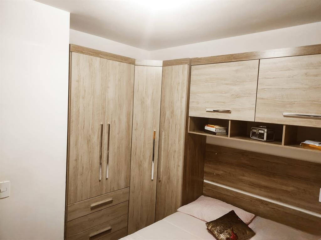 Apartamento, 2 quartos, 38 m² - Foto 4