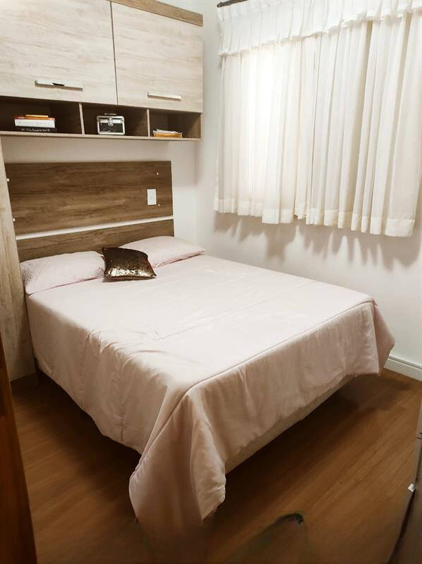 Apartamento, 2 quartos, 38 m² - Foto 3