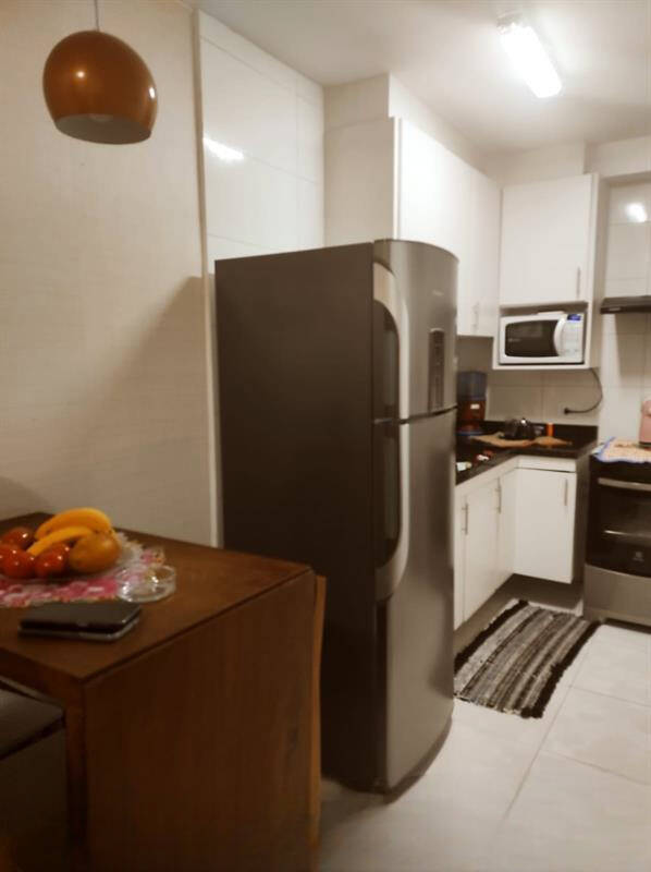 Apartamento, 2 quartos, 38 m² - Foto 10