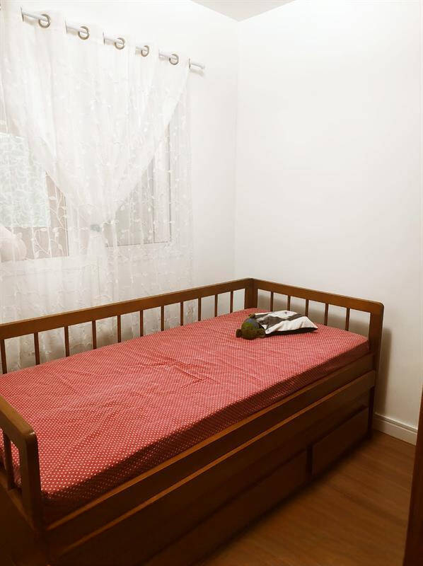 Apartamento, 2 quartos, 38 m² - Foto 5