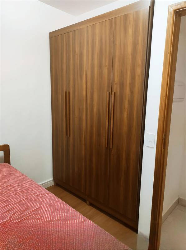 Apartamento, 2 quartos, 38 m² - Foto 6