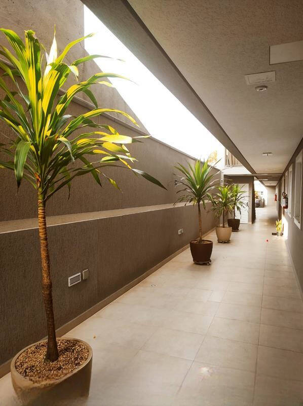 Apartamento, 2 quartos, 38 m² - Foto 7