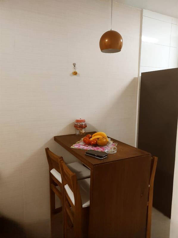 Apartamento, 2 quartos, 38 m² - Foto 11