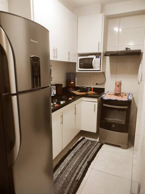 Apartamento, 2 quartos, 38 m² - Foto 13