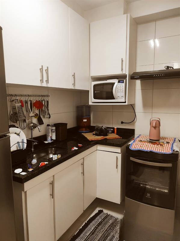 Apartamento, 2 quartos, 38 m² - Foto 12