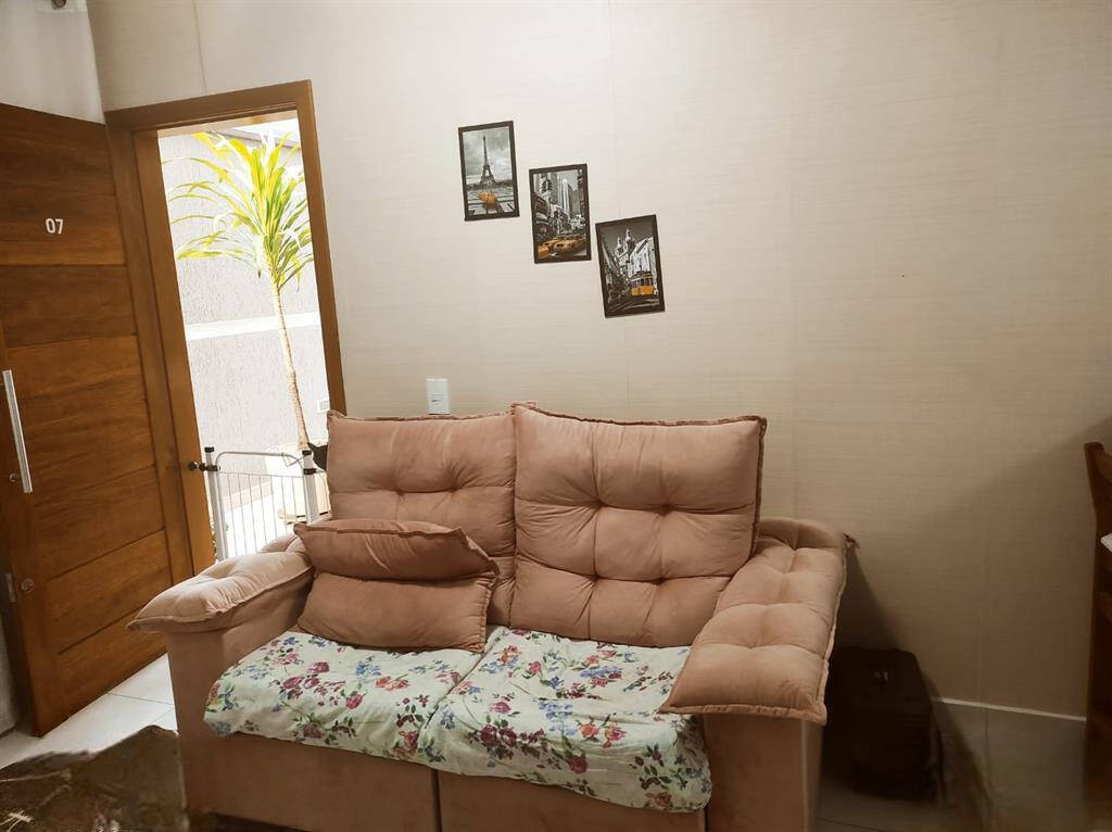 Apartamento, 2 quartos, 38 m² - Foto 16