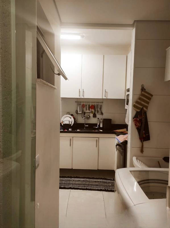 Apartamento, 2 quartos, 38 m² - Foto 15