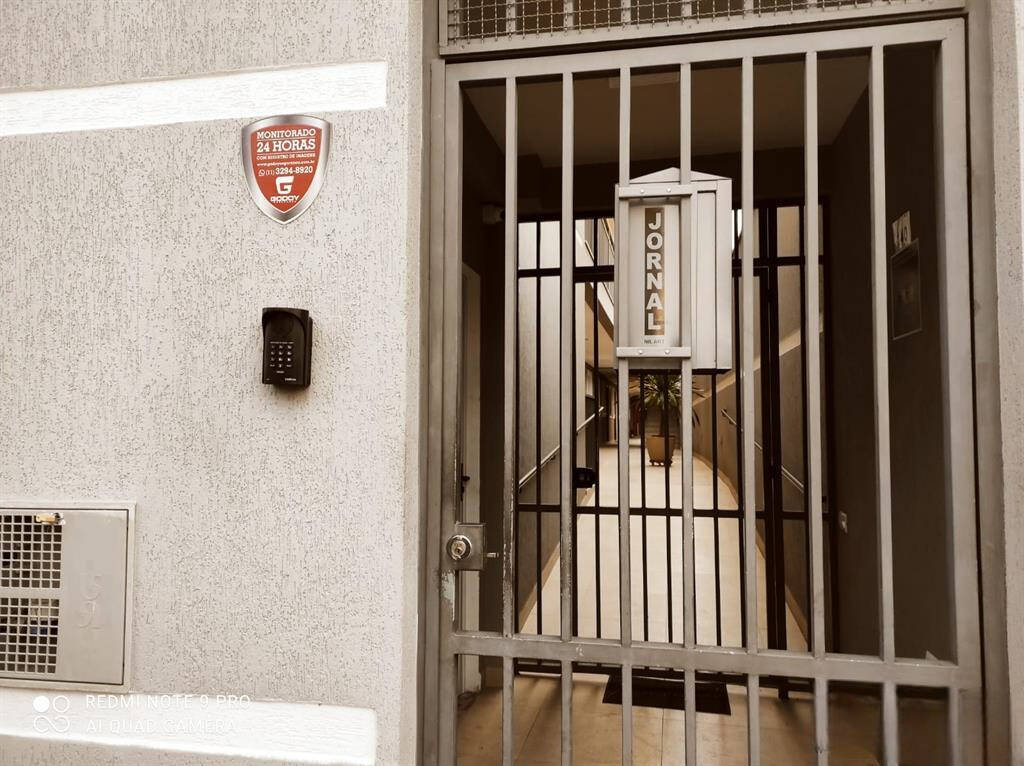 Apartamento, 2 quartos, 38 m² - Foto 18