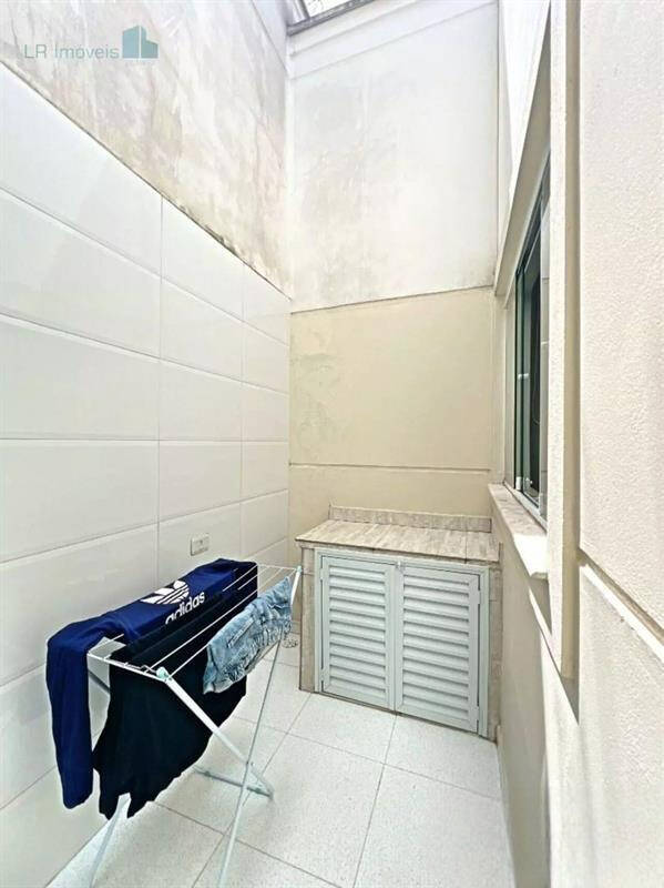 Casa de Condomínio, 2 quartos - Foto 6