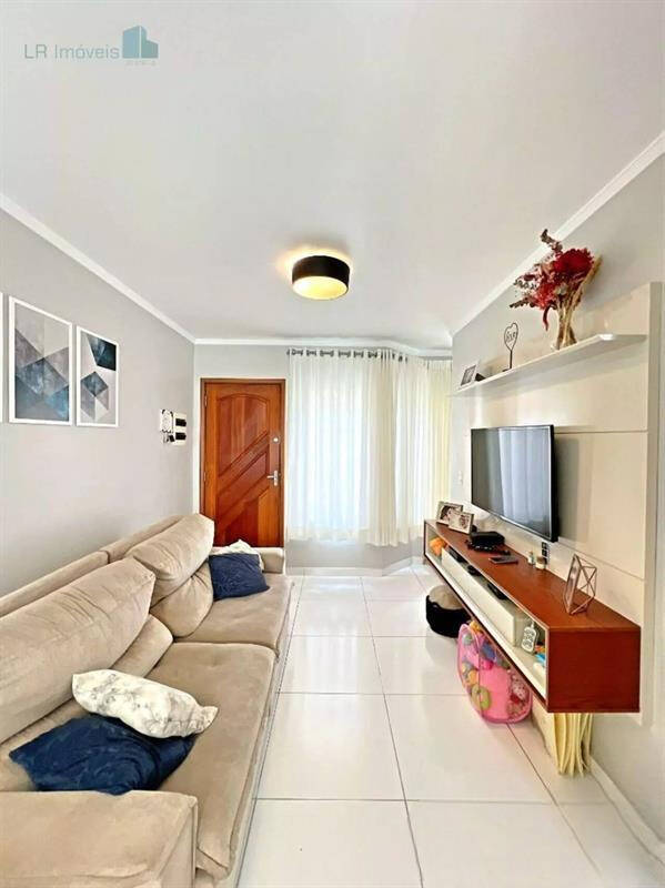 Casa de Condomínio, 2 quartos - Foto 7