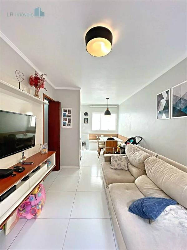 Casa de Condomínio, 2 quartos - Foto 8