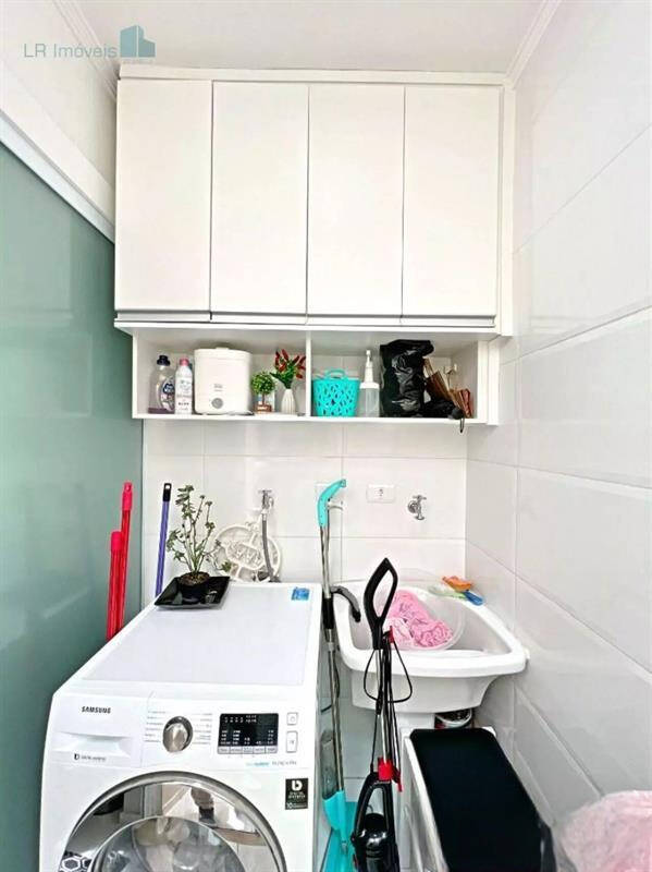 Casa de Condomínio, 2 quartos - Foto 5