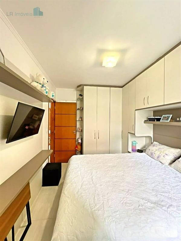 Casa de Condomínio, 2 quartos - Foto 9