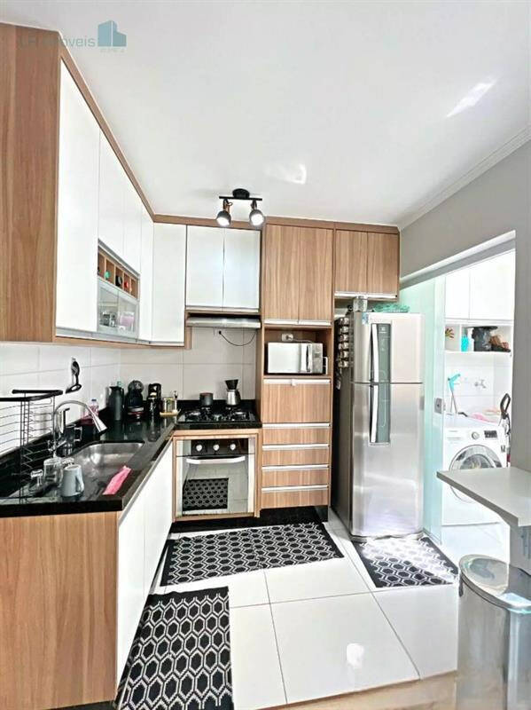 Casa de Condomínio, 2 quartos - Foto 12