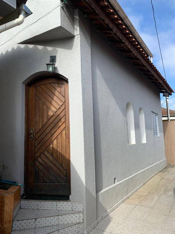 Sobrado, 2 quartos, 50 m² - Foto 1