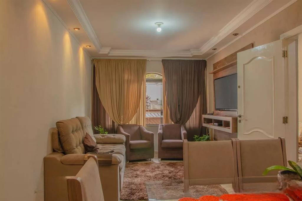Sobrado, 3 quartos, 180 m² - Foto 2