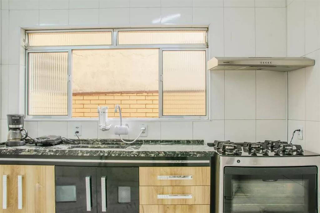 Sobrado, 3 quartos, 180 m² - Foto 6
