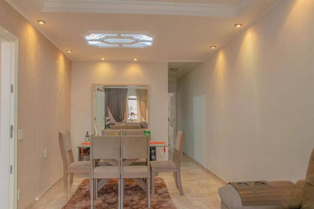 Sobrado, 3 quartos, 180 m² - Foto 3
