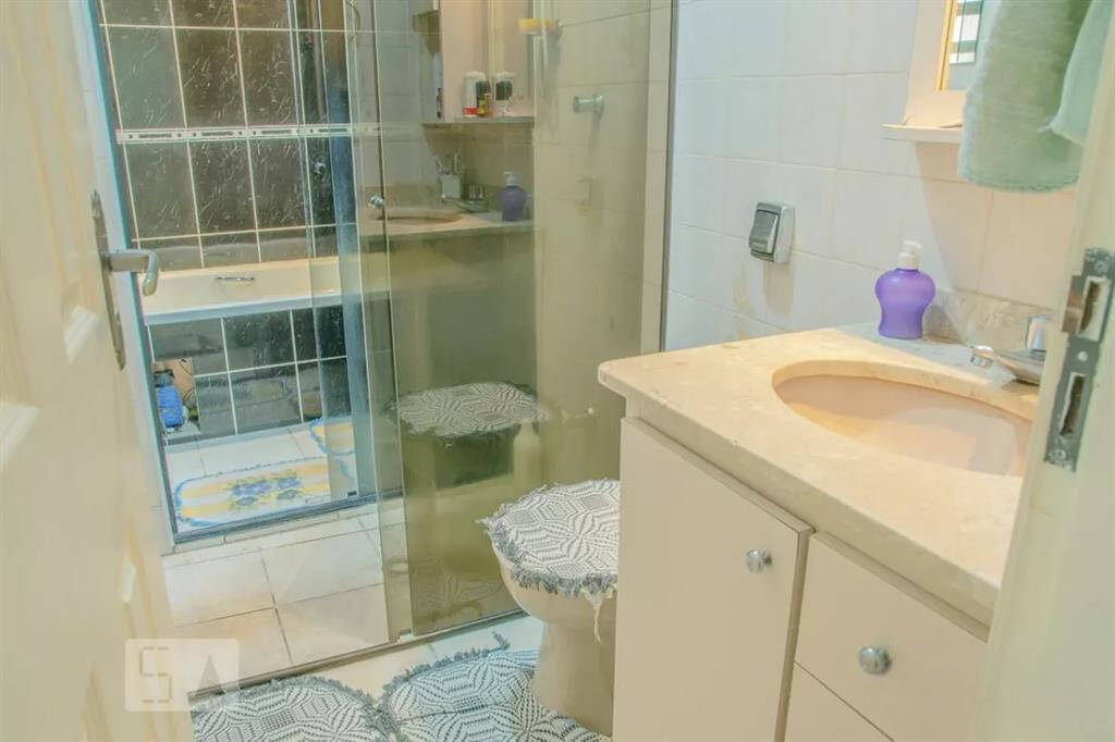 Sobrado, 3 quartos, 180 m² - Foto 9
