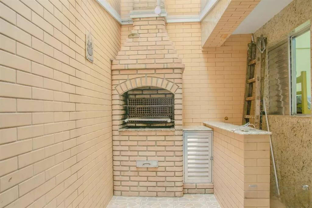 Sobrado, 3 quartos, 180 m² - Foto 22