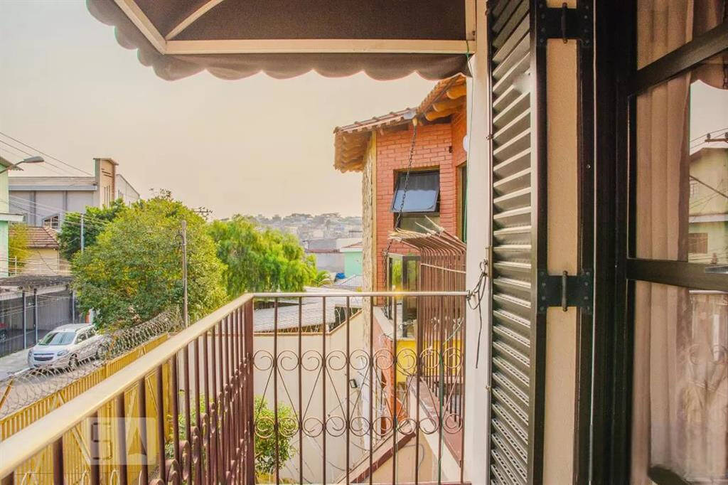 Sobrado, 3 quartos, 180 m² - Foto 24