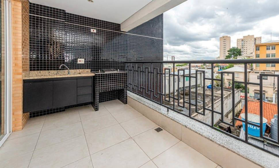 Apartamento, 1 quarto, 35 m² - Foto 5