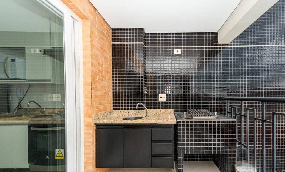 Apartamento, 1 quarto, 35 m² - Foto 6