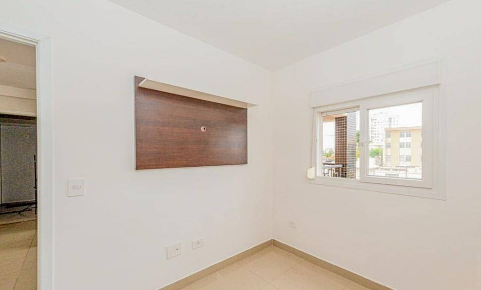 Apartamento, 1 quarto, 35 m² - Foto 9