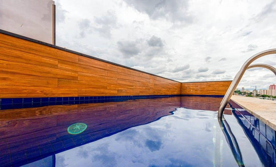 Apartamento, 1 quarto, 35 m² - Foto 14